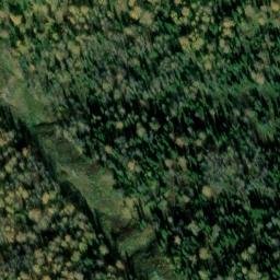 Satellite imagery of Мал. Теренса, RU