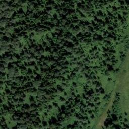 Satellite imagery of Югус, RU