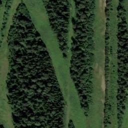 Satellite imagery of Югус, RU