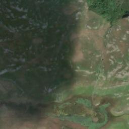 Satellite imagery of Tonakeera Point, IE