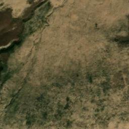 Satellite imagery of cairn, GB