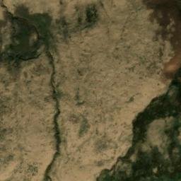 Satellite imagery of cairn, GB