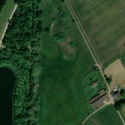 Satellite imagery of Sandal Castle, GB