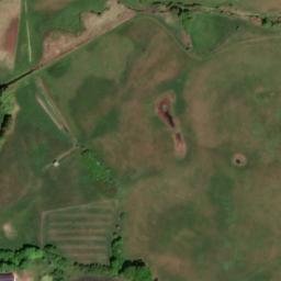 Satellite imagery of Nettelbarg, DE