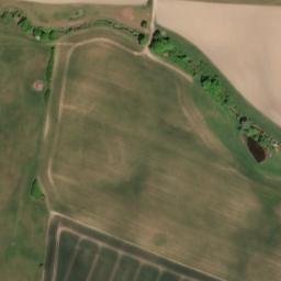 Satellite imagery of Nettelbarg, DE