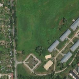 Satellite imagery of Sachsenberg, DE