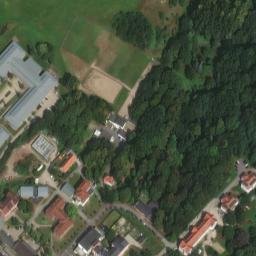 Satellite imagery of Sachsenberg, DE