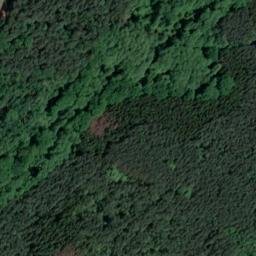 Satellite imagery of Hoher Berg, DE