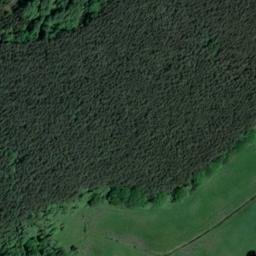 Satellite imagery of Hoher Berg, DE