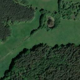 Satellite imagery of Hoher Berg, DE