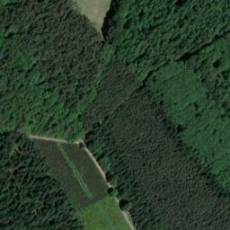 Satellite imagery of Kahler Berg, DE