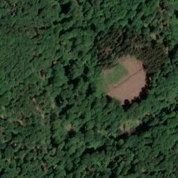 Satellite imagery of Kahler Berg, DE