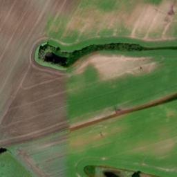 Satellite imagery of Katerberg, DE