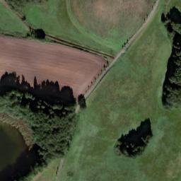 Satellite imagery of Klingenberg, DE