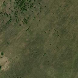 Satellite imagery of Смирновский, KZ