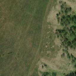 Satellite imagery of Смирновский, KZ