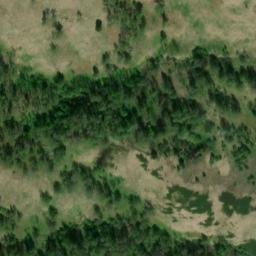 Satellite imagery of Смирновский, KZ