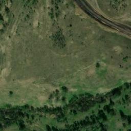 Satellite imagery of Развилок, KZ