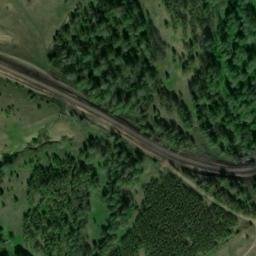 Satellite imagery of Развилок, KZ