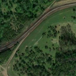 Satellite imagery of Развилок, KZ