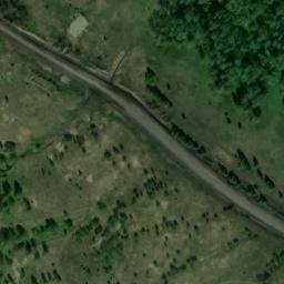 Satellite imagery of А, KZ