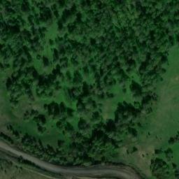 Satellite imagery of А, KZ