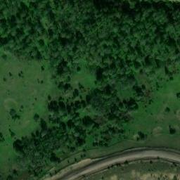 Satellite imagery of А, KZ