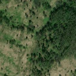 Satellite imagery of Осинники, KZ