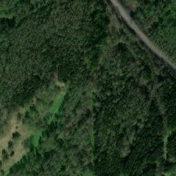 Satellite imagery of Осинники, KZ