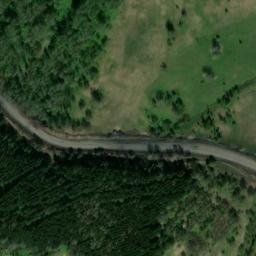 Satellite imagery of Осинники, KZ