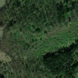 Satellite imagery of Берензас Нов., KZ