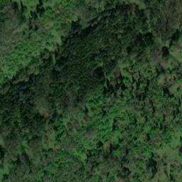 Satellite imagery of Берензас Нов., KZ