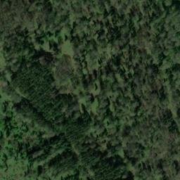 Satellite imagery of Берензас Нов., KZ