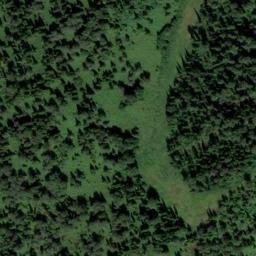 Satellite imagery of Югус, RU
