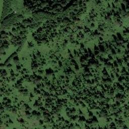 Satellite imagery of Югус, RU