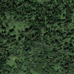 Satellite imagery of Барсюкютас, RU