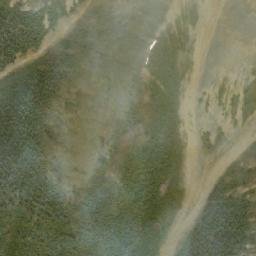 Satellite imagery of Rocky Pass, CA