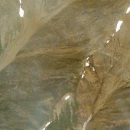 Satellite imagery of Rocky Pass, CA