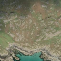 Satellite imagery of Tonakeera Point, IE