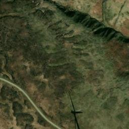Satellite imagery of Knowl Hill, GB