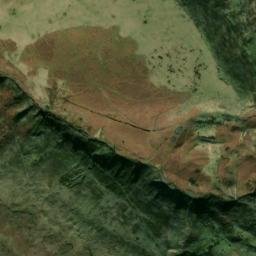 Satellite imagery of Knowl Hill, GB