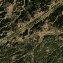Satellite imagery of Boundary Stone, GB