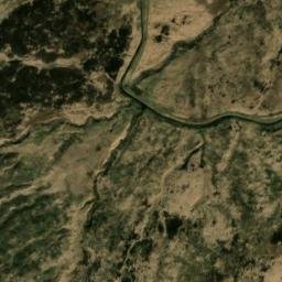 Satellite imagery of Boundary Stone, GB