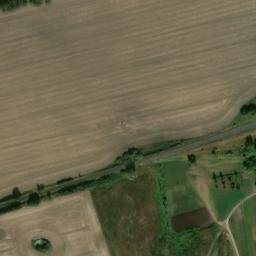 Satellite imagery of Gadebuscher Berg, DE