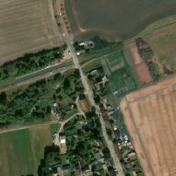 Satellite imagery of Gadebuscher Berg, DE