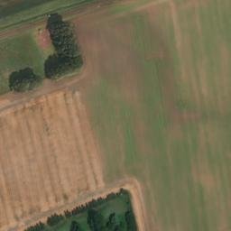 Satellite imagery of Gadebuscher Berg, DE