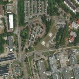 Satellite imagery of Sachsenberg, DE
