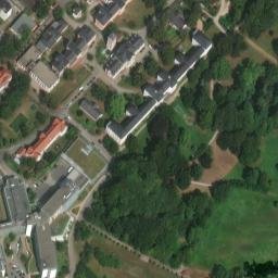 Satellite imagery of Sachsenberg, DE