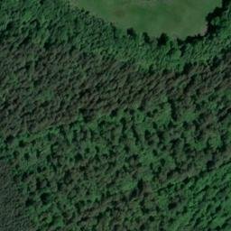 Satellite imagery of Hoher Berg, DE