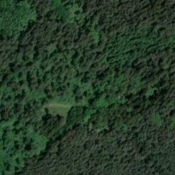 Satellite imagery of Hoher Berg, DE